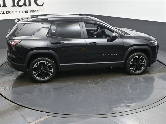 New 2026 Chevrolet Equinox LT image 17