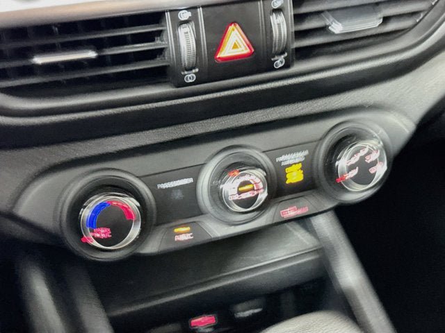 Certified 2023 Kia Forte LXS w/ LXS Technology Package FWD image 15