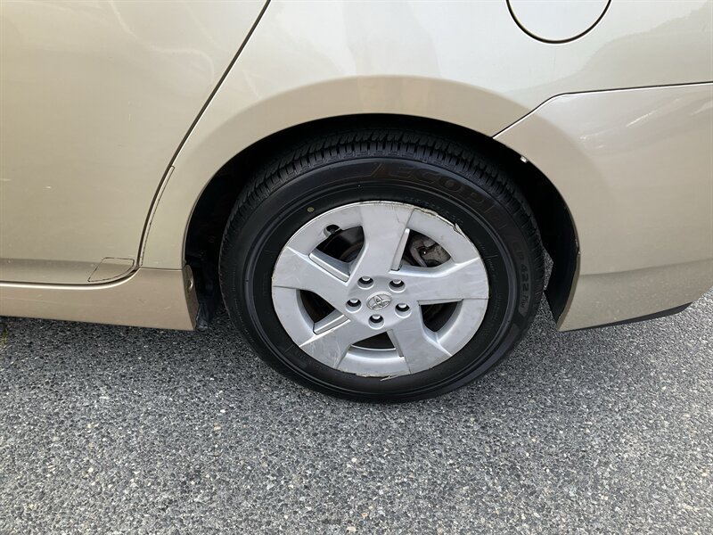 Used 2010 Toyota Prius Two FWD image 10