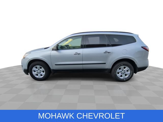 Used 2017 Chevrolet Traverse LS FWD image 5