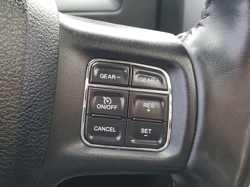 Used 2017 RAM 1500 Sport image 15