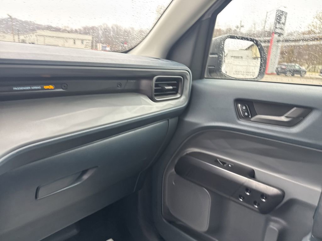 Used 2024 Ford Maverick XL w/ Equipment Group 100A Standard image 23