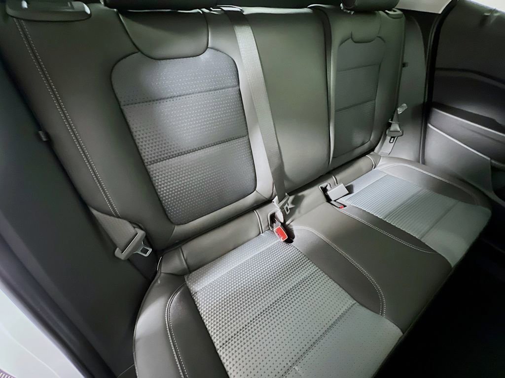 New 2026 Chevrolet Trax LT w/ Driver Confidence Package image 25