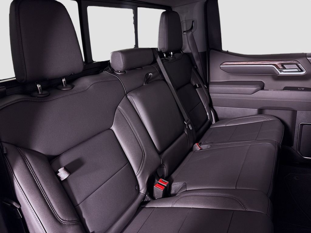 New 2026 GMC Sierra 1500 SLT w/ SLT Premium Package image 28