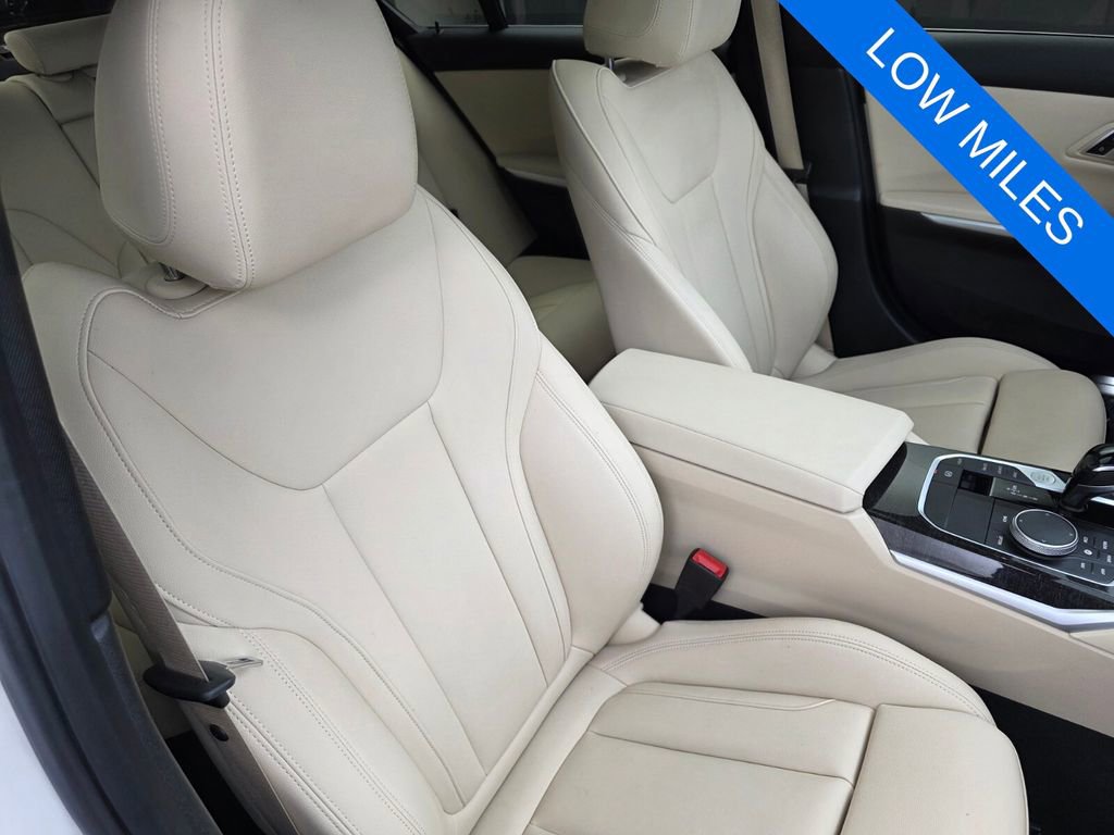 Used 2020 BMW 330i Sedan image 30