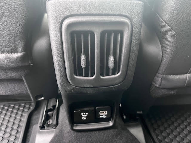 Used 2021 Jeep Compass Latitude image 14