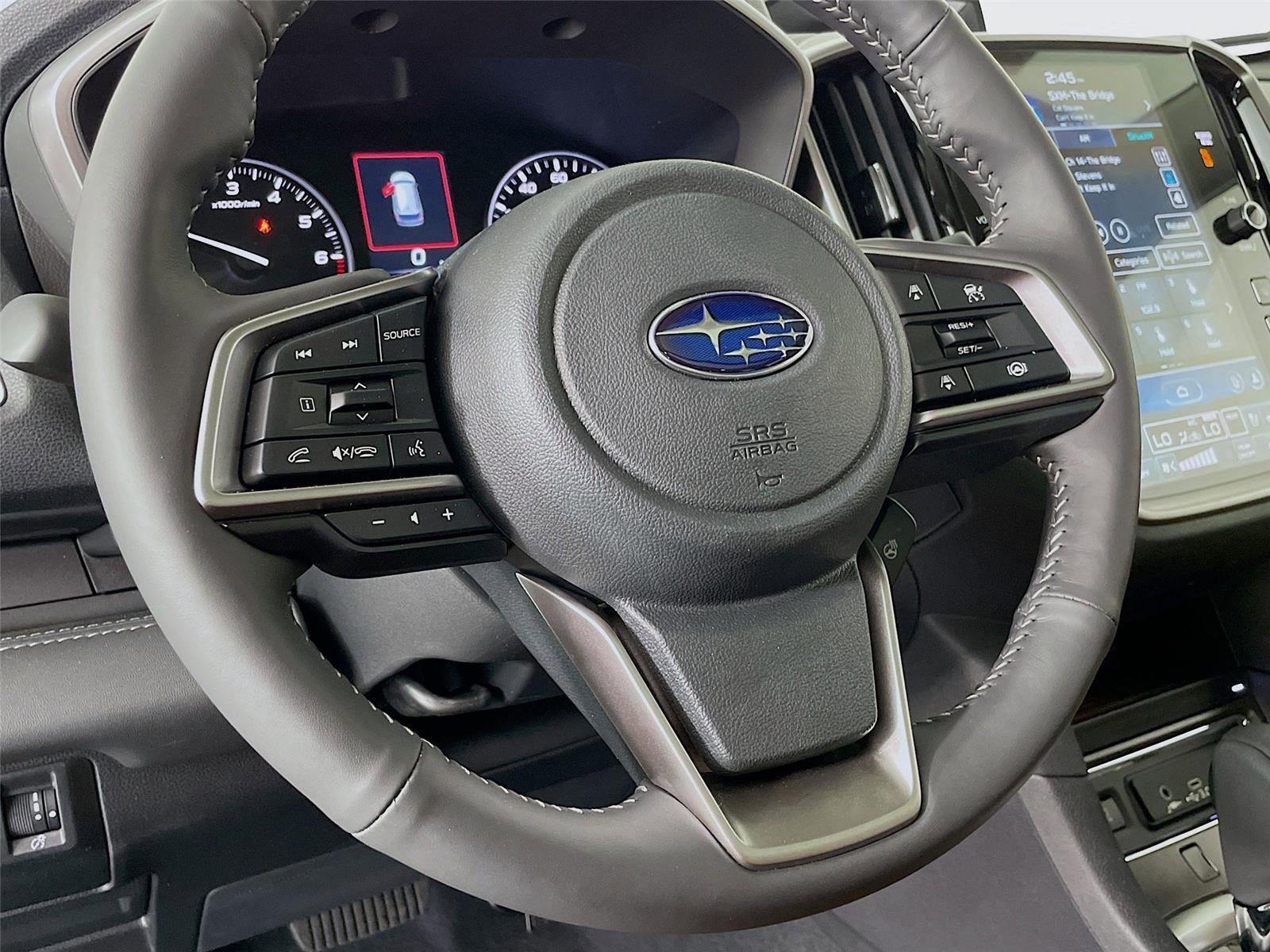 New 2026 Subaru Ascent Touring AWD/4WD image 9