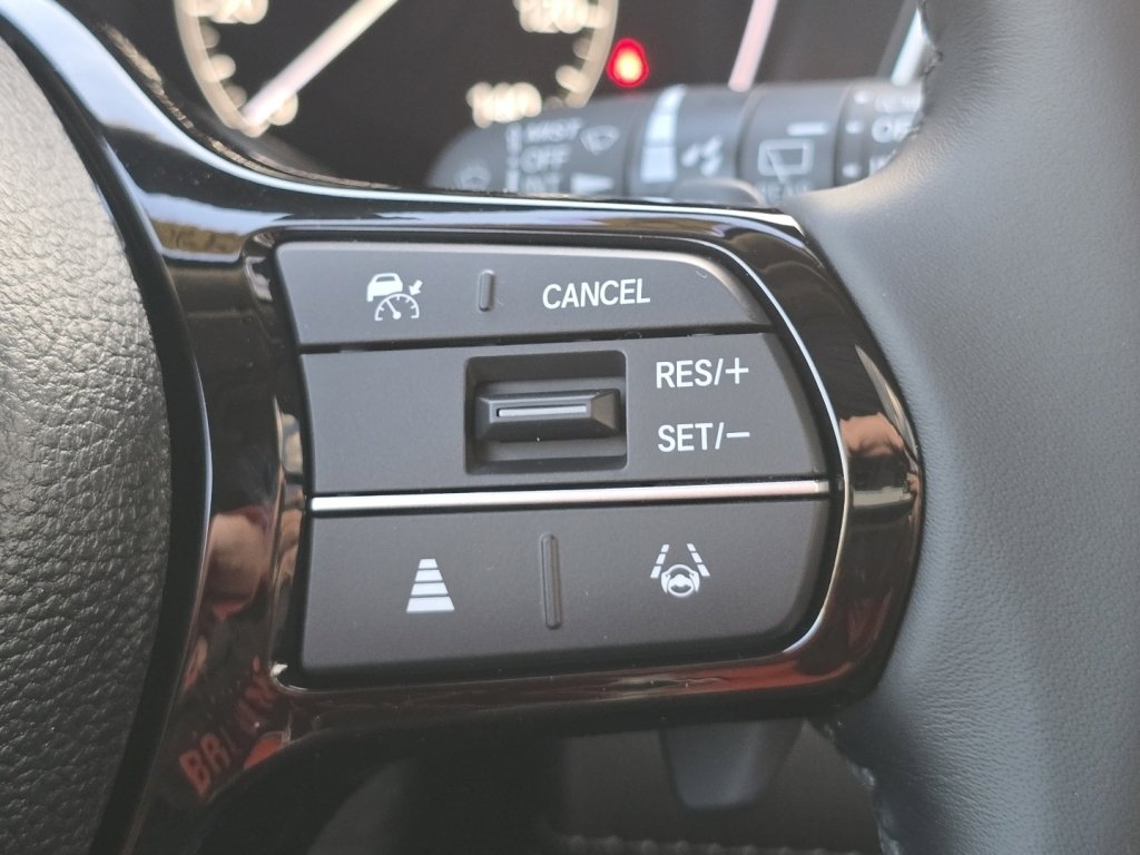 New 2025 Honda Pilot Touring image 35