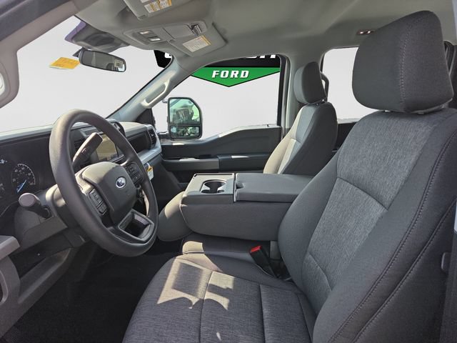 New 2026 Ford F250 XL w/ STX Appearance Package AWD/4WD image 30