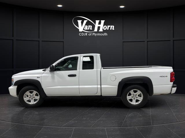 Used 2011 Dodge Dakota Big Horn w/ Skid Plate Group image 4