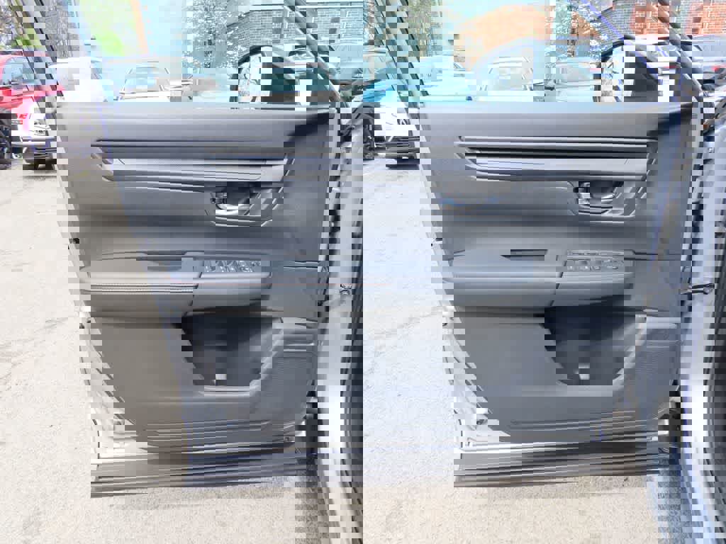 Certified 2023 Honda CR-V Sport image 16