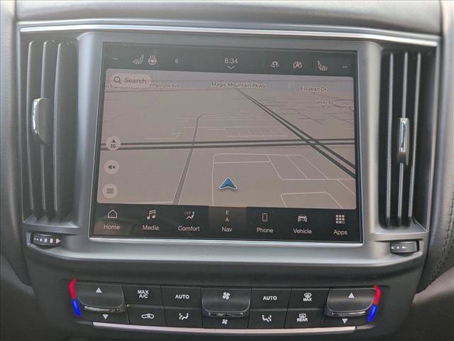 Used 2022 Maserati Levante Modena AWD/4WD image 13