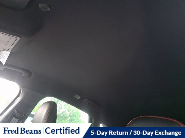 Certified 2025 Ford Escape ST-Line Select AWD/4WD image 20