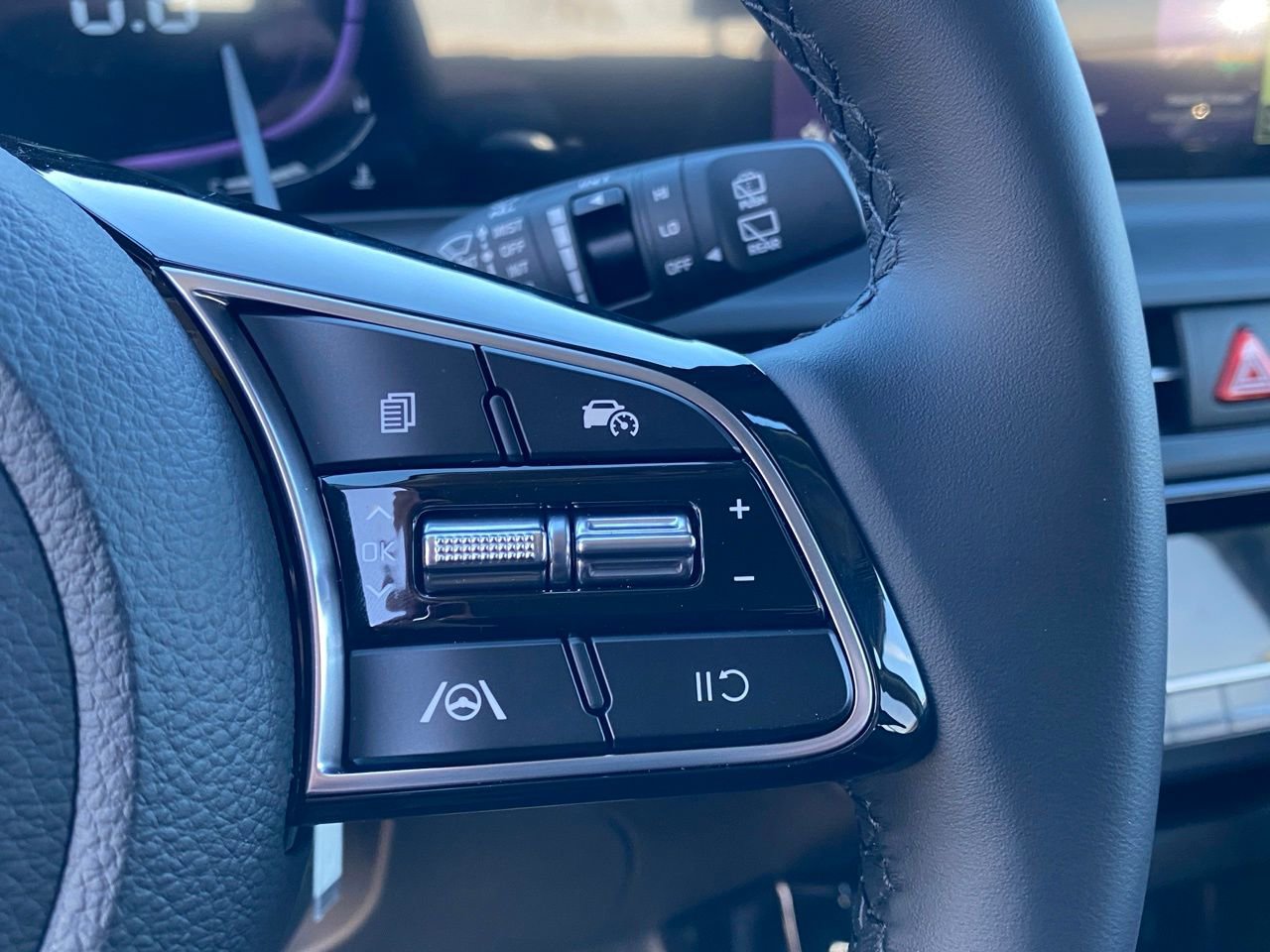 New 2026 Kia Seltos S FWD image 15