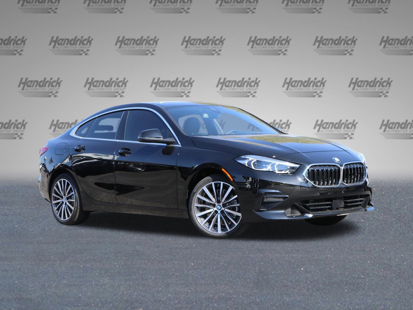 Certified 2024 BMW 228i Gran Coupe 228i Gran Coupe w/ Premium Package image 2