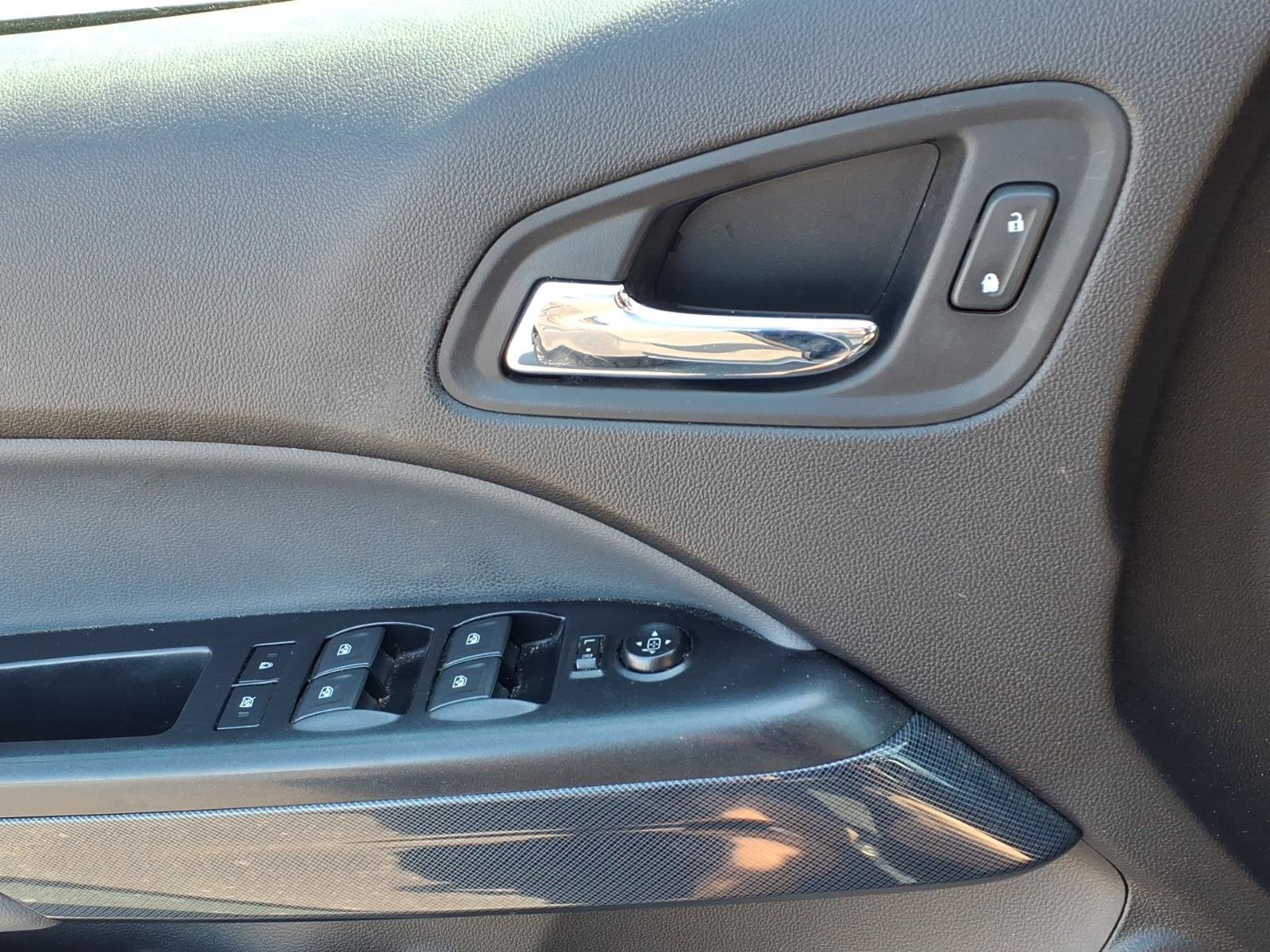 Used 2021 Chevrolet Colorado Z71 image 24