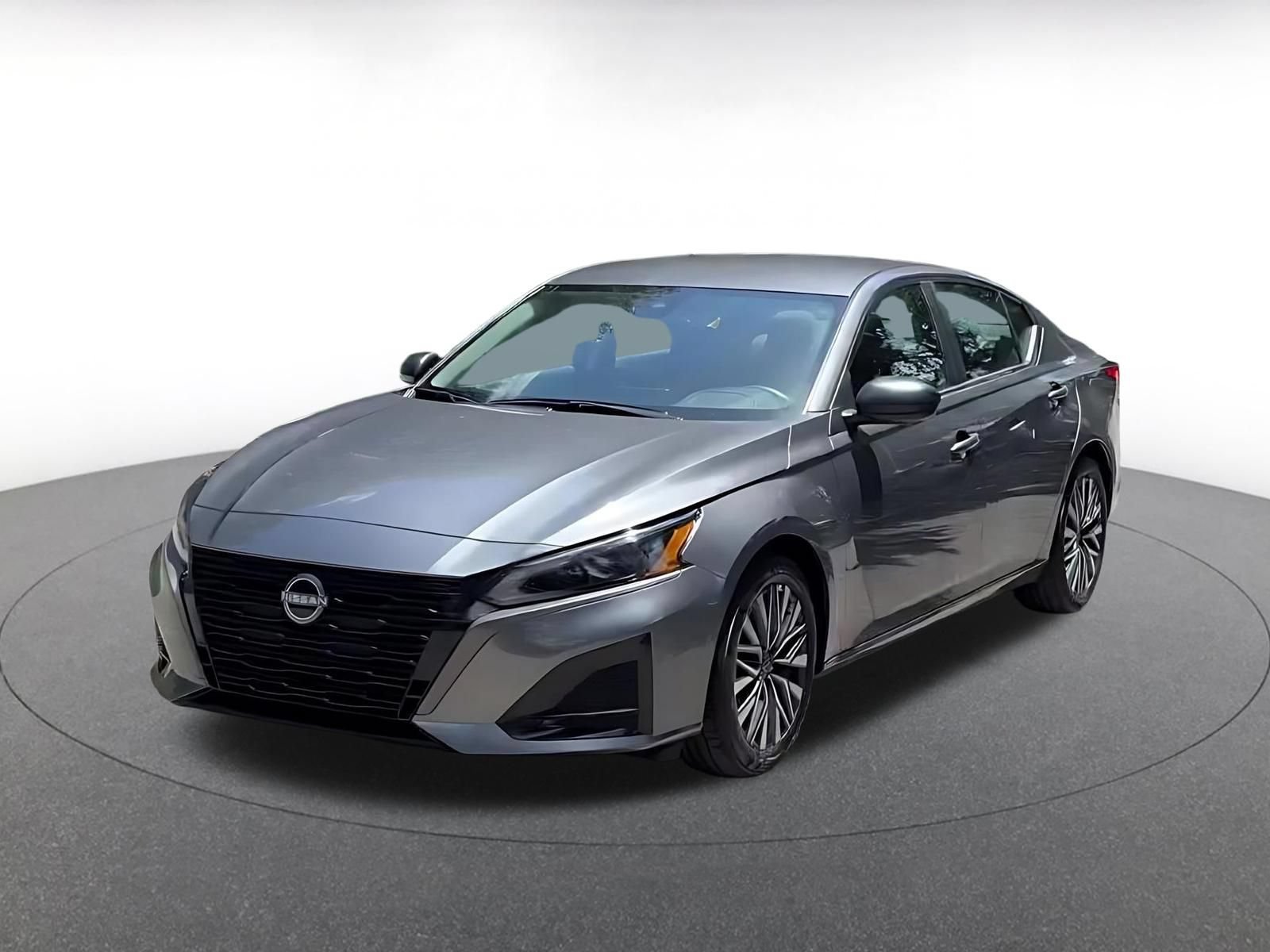 Used 2026 Nissan Altima 2.5 SV FWD image 7