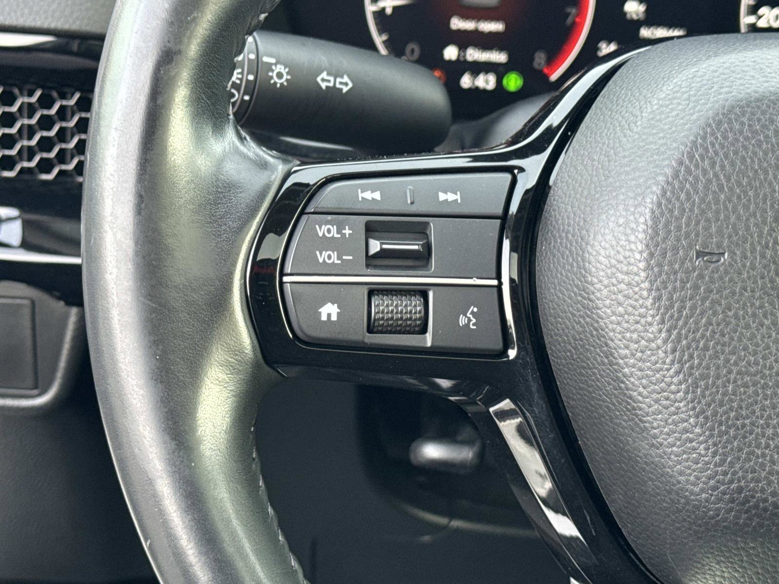 Certified 2023 Honda CR-V EX-L image 7