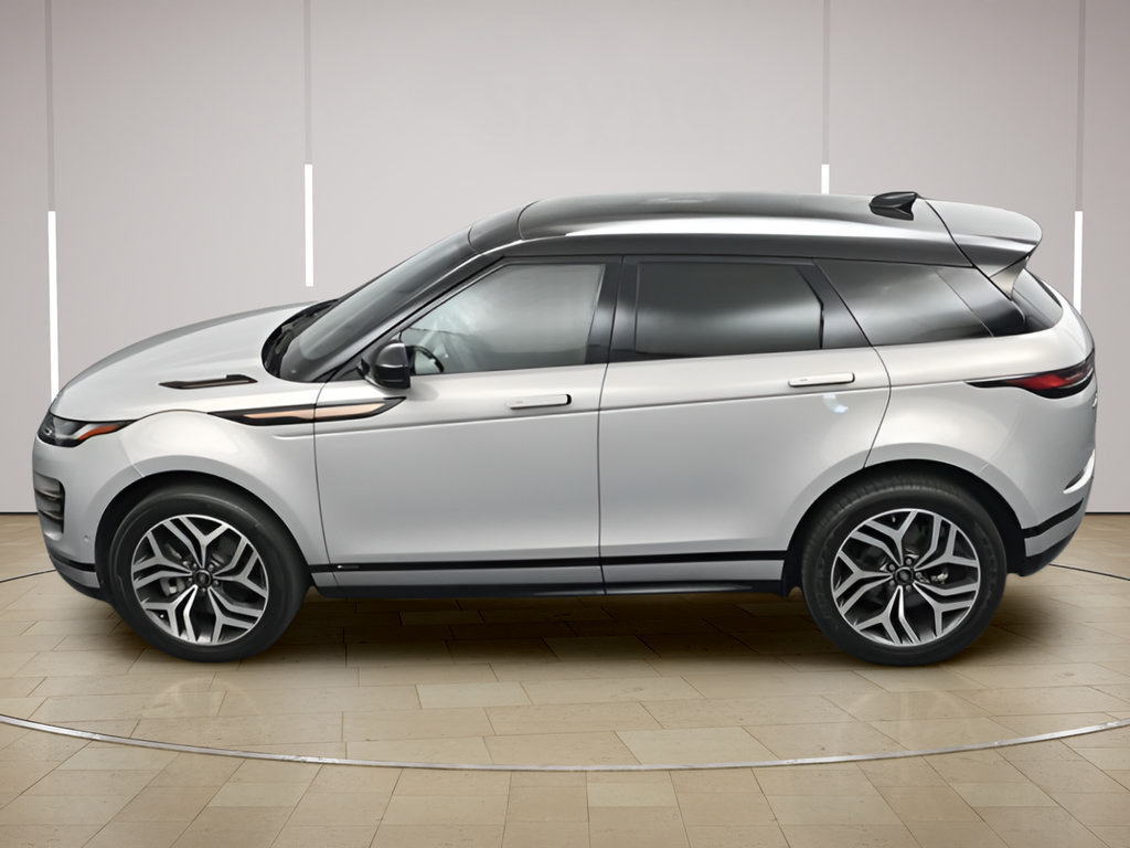 Used 2020 Land Rover Range Rover Evoque First Edition AWD/4WD image 34
