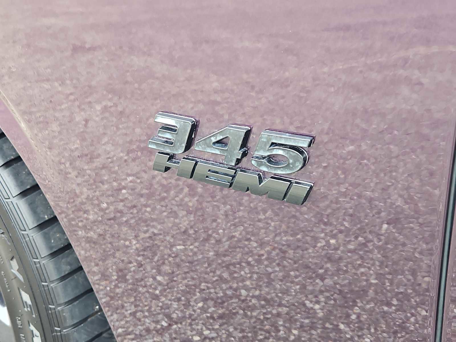 Used 2022 Dodge Challenger R/T w/ Blacktop Package image 13