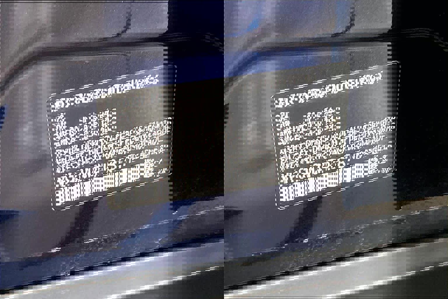 Certified 2023 BMW i4 eDrive35 w/ Premium Package image 32