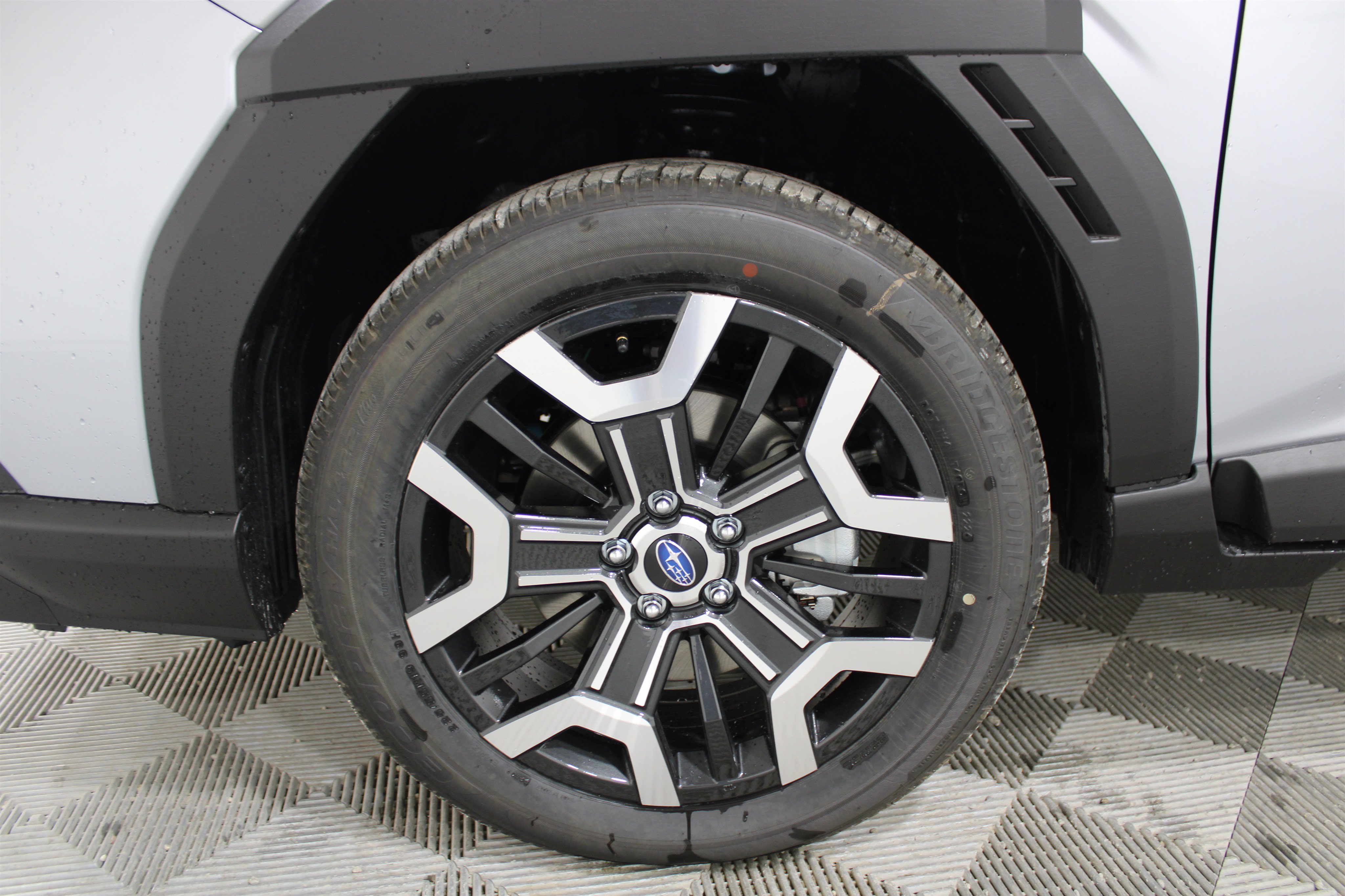 New 2026 Subaru Outback Touring XT AWD/4WD image 9