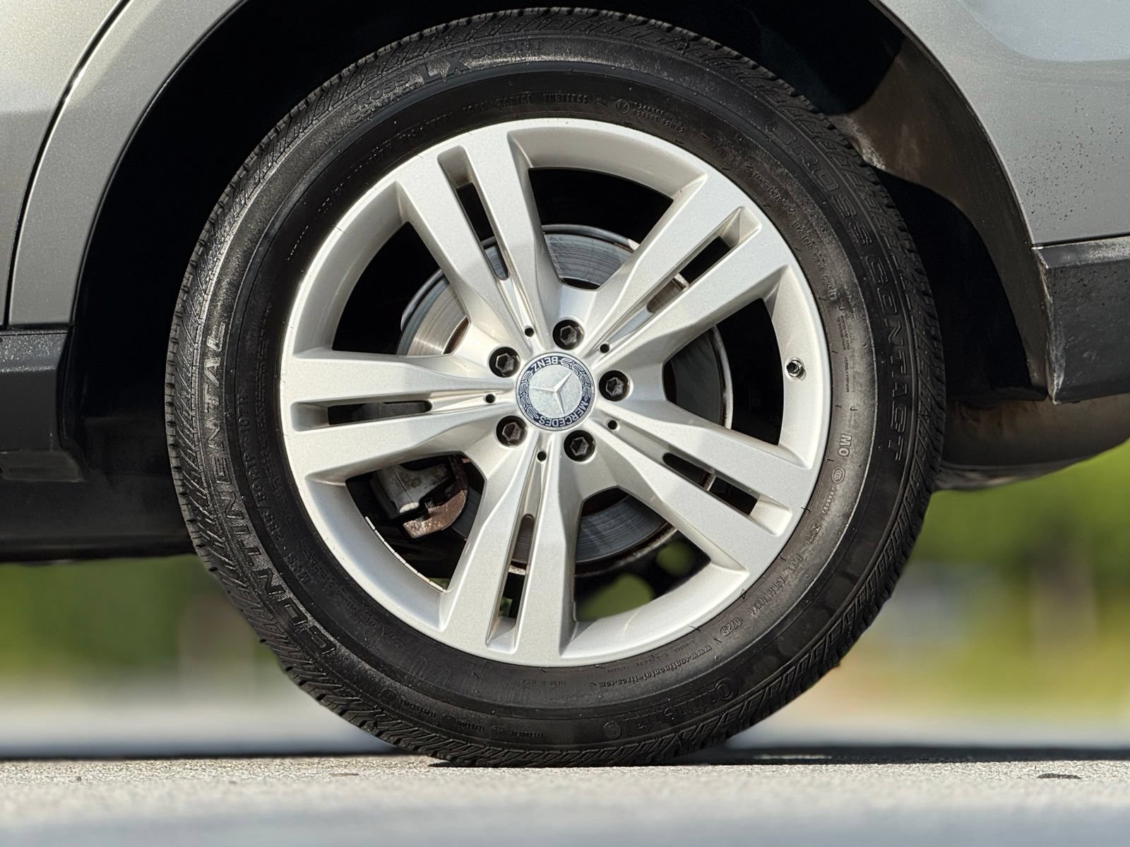 Used 2015 Mercedes-Benz ML 350 2WD image 19