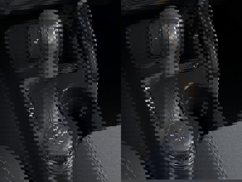 New 2025 Ford Bronco Badlands image 17