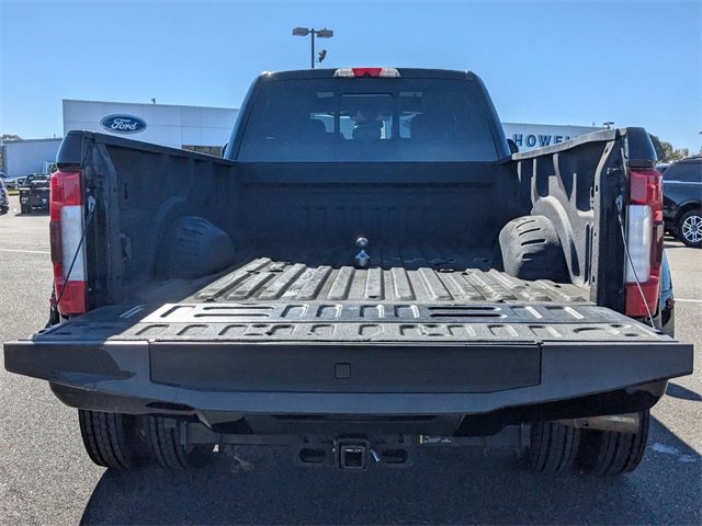 Used 2019 Ford F450 Platinum w/ Platinum Ultimate Package image 26