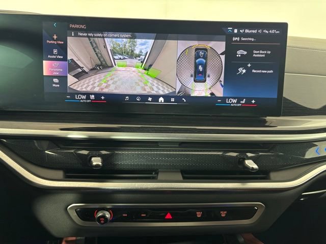Certified 2024 BMW X6 xDrive40i w/ Executive Package AWD/4WD image 17