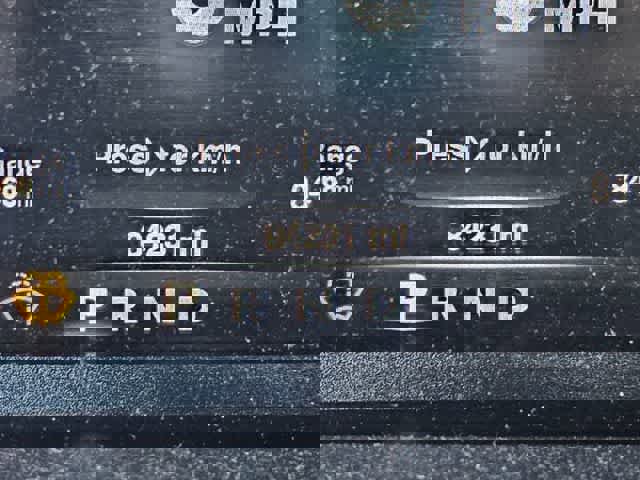 Used 2016 RAM 1500 Big Horn image 8