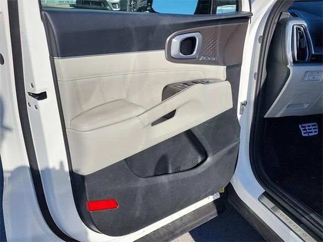 New 2026 Kia Sorento SX Prestige image 11