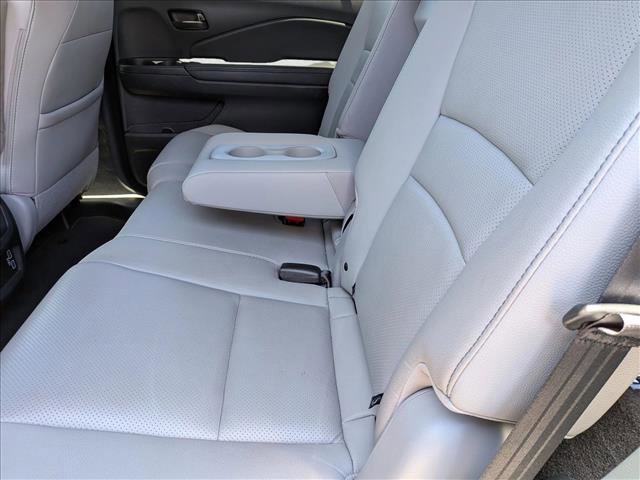 Certified 2023 Honda Passport EX-L image 18