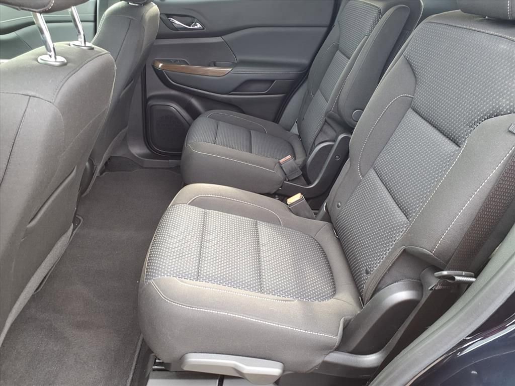 Certified 2021 GMC Acadia SLE image 22