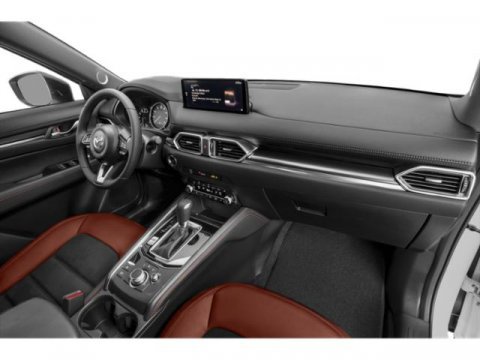 Used 2024 MAZDA CX-5 Carbon Edition AWD/4WD image 18