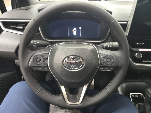 New 2026 Toyota Corolla XSE FWD image 31