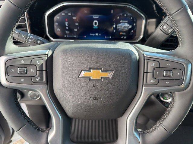 New 2026 Chevrolet Silverado 1500 LT image 20