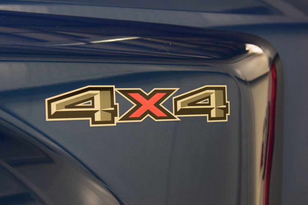 Used 2022 Ford F450 Limited image 28