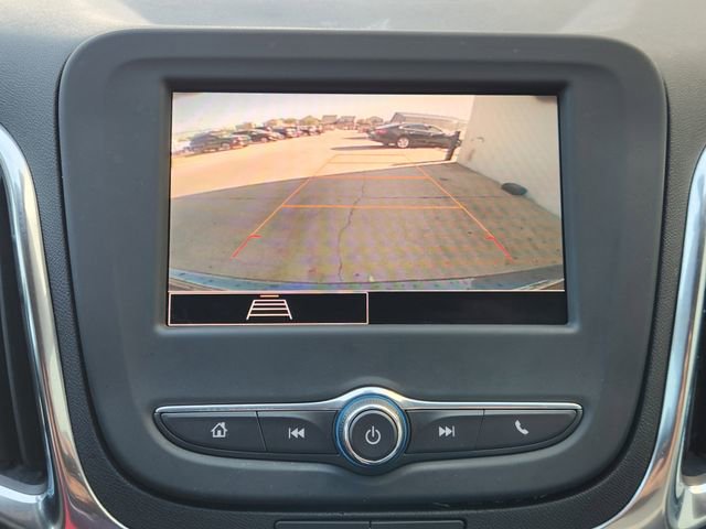 Used 2024 Chevrolet Equinox LS w/ LS Convenience Package FWD image 6