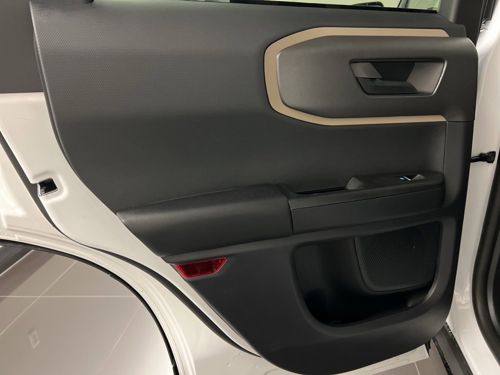 New 2025 Ford Bronco Sport Big Bend image 31