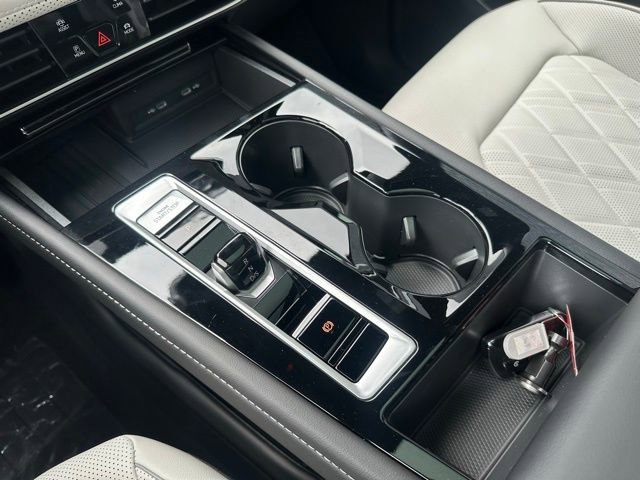 New 2025 Volkswagen Atlas Cross Sport SEL Premium R-Line image 28