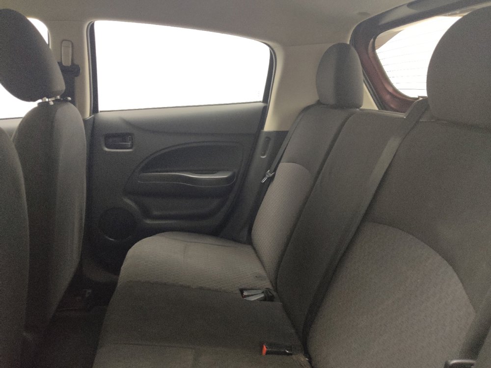 Used 2019 Mitsubishi Mirage ES image 18