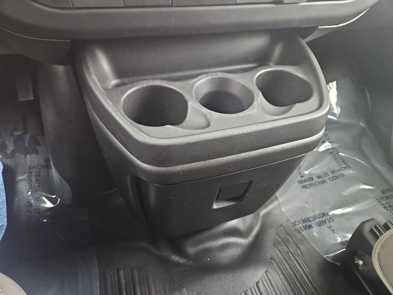 Used 2020 Chevrolet Express 2500 2500 Cargo w/ Safety Package image 21