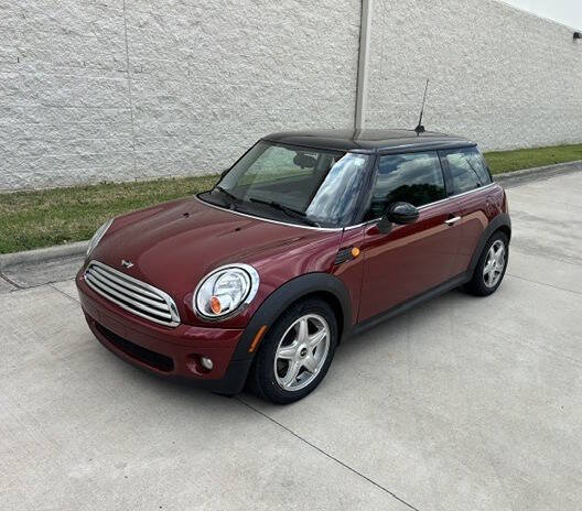 Used 2007 MINI Cooper Hardtop FWD image 18