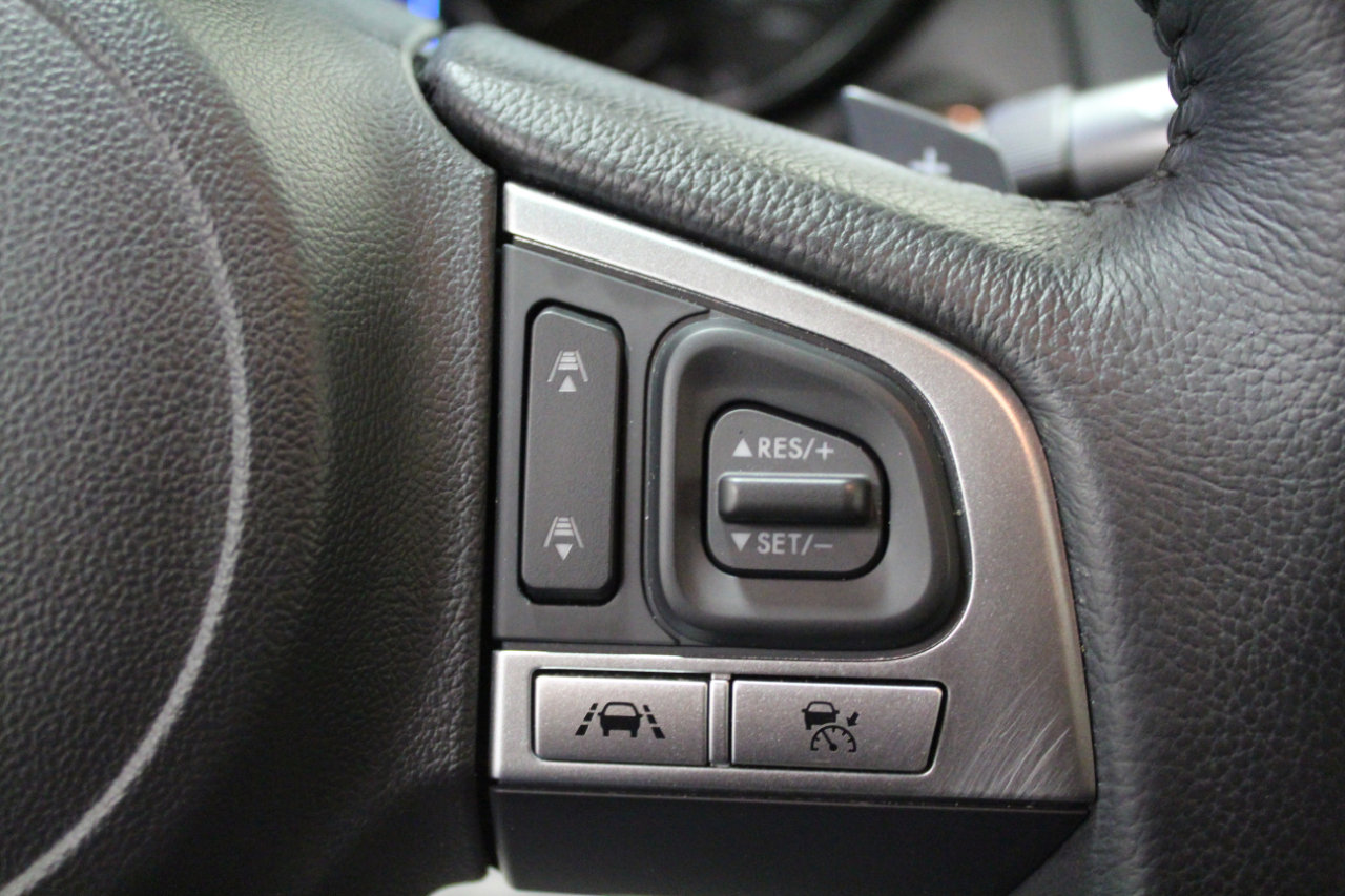 Used 2016 Subaru Legacy 2.5i Limited image 9