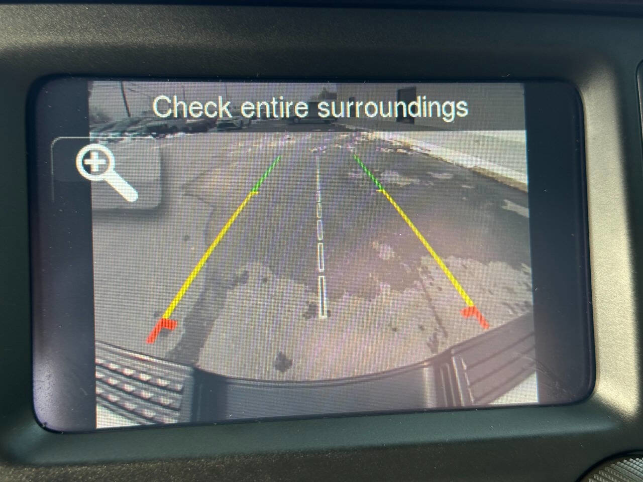 Used 2022 RAM 3500 Tradesman image 20