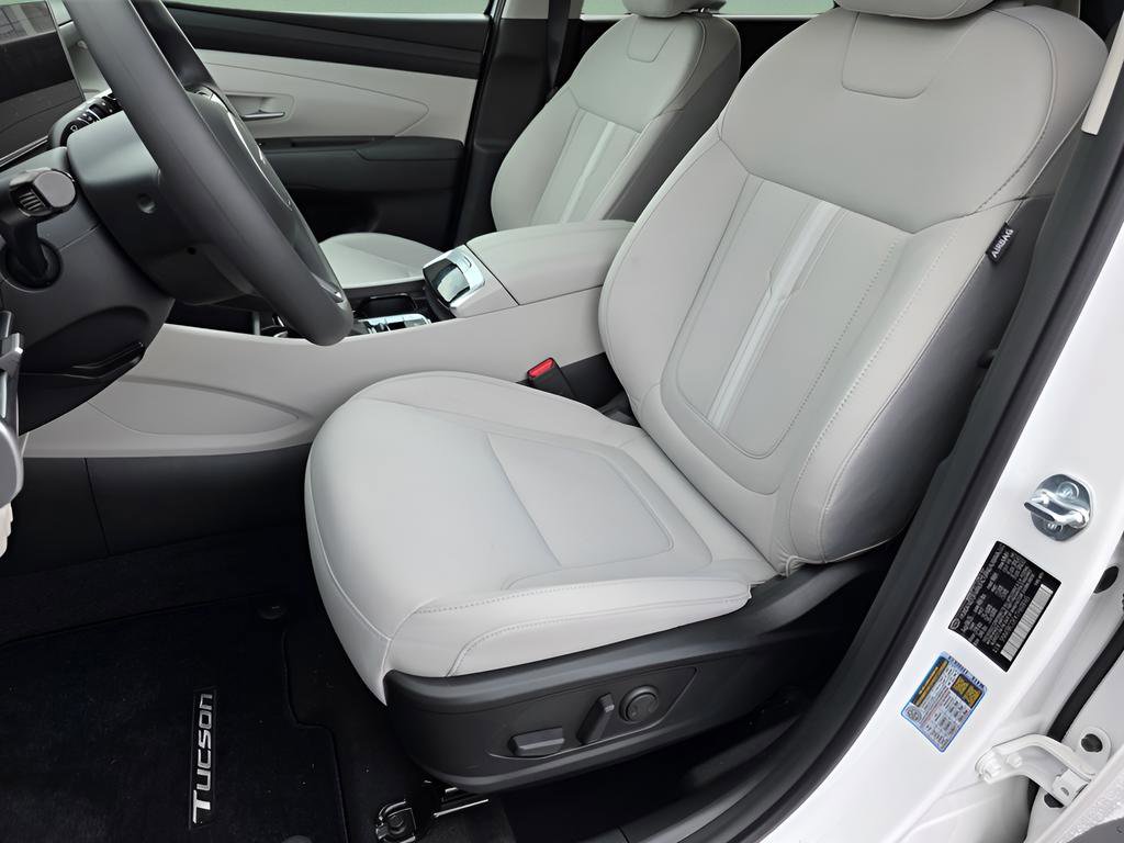 New 2026 Hyundai Tucson SEL AWD/4WD image 13