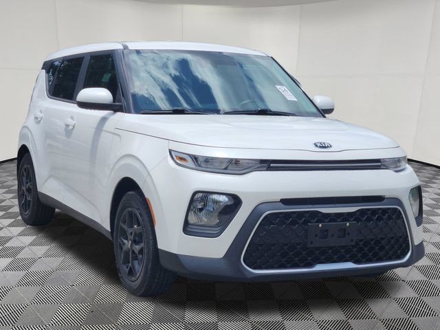 Used 2020 Kia Soul S FWD video 3