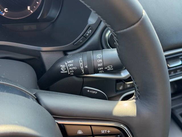 New 2026 MAZDA CX-90 3.3 Turbo S w/ Premium Plus image 33