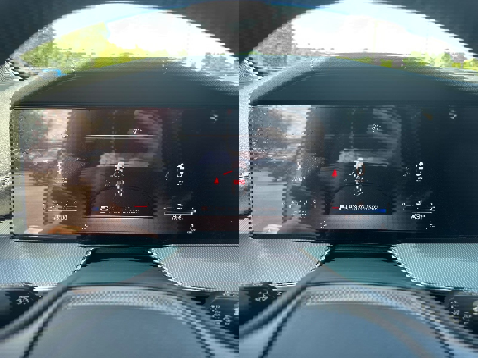 New 2025 Nissan Murano SL w/ Cargo Package image 27